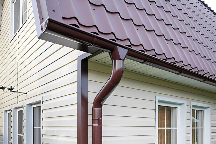 Des spécialistes pour nettoyer les bardages et les façades de vos bâtiments